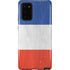 French Flag Distressed Galaxy Note20 5G Pro Case
